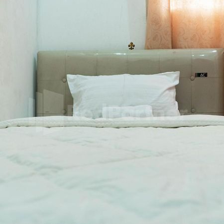 Asri Residence Near Jalan Iskandar Muda Medan Mitra Reddoorz Kültér fotó